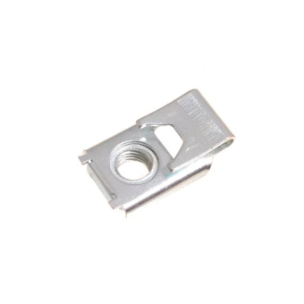 BRS078org Klemmoer voor tankstrap vanaf 1976  346071A